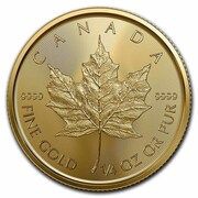 10 Dollars In the name of Elizabeth II; GML Bullion Coinage, Canada, 2023 reverse image