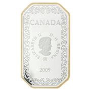 15 Dollars - Elizabeth II Ten of Spades obverse image