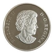 15 Dollars - Elizabeth II 4th portrait; Prince William obverse image