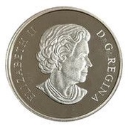 15 Dollars - Elizabeth II 4th portrait; Prince Charles obverse image