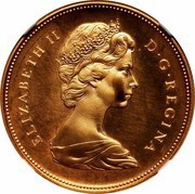 20 Dollars - Elizabeth II Confederation obverse image
