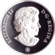 20 Dollars - Elizabeth II Coal Mining obverse image