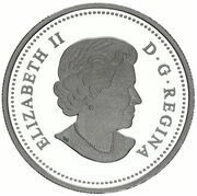 20 Dollars - Elizabeth II J.E.H. MacDonald, Sumacs obverse image