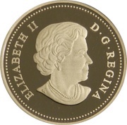 20 Dollars - Elizabeth II Royal Generations obverse image