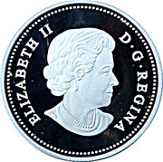 20 Dollars - Elizabeth II In the Spirit of Sports obverse image