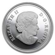 20 Dollars - Elizabeth II Iconic Superman™ obverse image