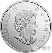 20 Dollars - Elizabeth II Seahorse obverse image