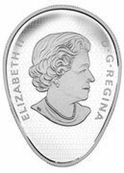 20 Dollars - Elizabeth II Hot Air Balloons obverse image