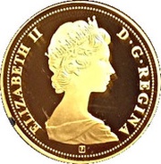 20 Dollars - Elizabeth II Centennial Coat of Arms; 2017 Version obverse image