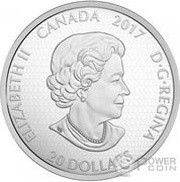 20 Dollars - Elizabeth II Paddle Awaits obverse image