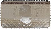 20 Dollars - Elizabeth II Parliament Building 1927 Confederation obverse image