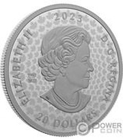 20 Dollars In the name of Elizabeth II; No. 2 Construction Battalion obverse image