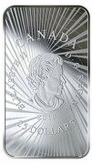 25 Dollars - Elizabeth II Wings of Hope obverse image