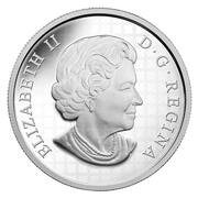 30 Dollars - Elizabeth II Grand Trunk Pacific Railway obverse image