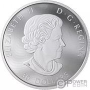 30 Dollars - Elizabeth II Golden Eagles obverse image