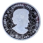 30 Dollars Signs of the Zodiac obverse image