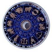 30 Dollars Signs of the Zodiac, Canada, 2022 reverse image