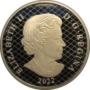 30 Dollars - Elizabeth II Summit Series obverse image