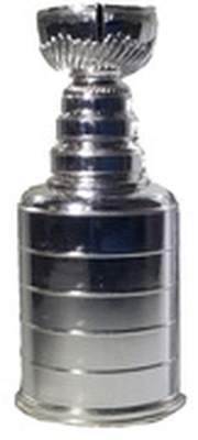 50 Dollars - Elizabeth II Stanley Cup 125th Anniversary, Canada, 2017 reverse image
