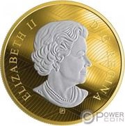 50 Dollars - Elizabeth II Artic Fox obverse image