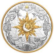 50 Dollars - Elizabeth II The Four Winds Pathfinders In Canada, Canada, 2020 reverse image