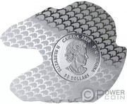 50 Dollars - Elizabeth II Polar Bear obverse image