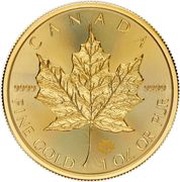 50 Dollars - Charles III, Canada, 2024 reverse image