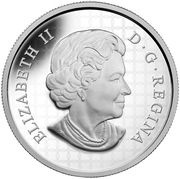 100 Dollars - Elizabeth II Declaration of World War I obverse image