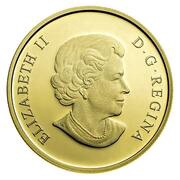 100 Dollars - Elizabeth II Sir John A. McDonald obverse image