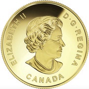 100 Dollars - Elizabeth II Dawn of Justice obverse image