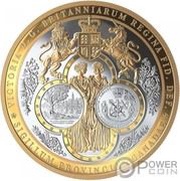 100 Dollars - Elizabeth II Great Seal of the Province of Canada, Canada, 2019 reverse image