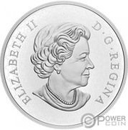 100 Dollars - Elizabeth II RCMP Musical Ride obverse image