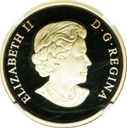 150 Dollars - Elizabeth II Year of the Tiger obverse image