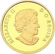 150 Dollars - Elizabeth II Year of the Dragon obverse image