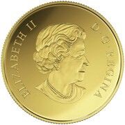 150 Dollars - Elizabeth II Year of the Monkey obverse image
