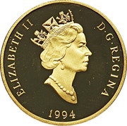200 Dollars - Canada Anne of Green Gables obverse image