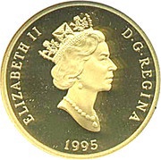 200 Dollars - Elizabeth II The Sugar Bush obverse image