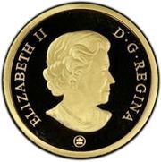 200 Dollars - Elizabeth II Agriculture Trade obverse image