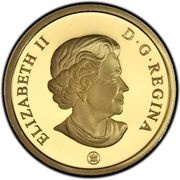 200 Dollars - Elizabeth II Coal Mining Trade obverse image