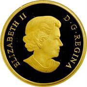 200 Dollars - Elizabeth II First Olympic gold medal obverse image