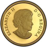200 Dollars - Elizabeth II Jacques Cartier obverse image