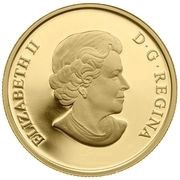 200 Dollars - Elizabeth II Royal Visit obverse image