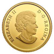 200 Dollars - Elizabeth II Henry Hudson obverse image