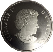 200 Dollars - Elizabeth II Coastal Waters obverse image