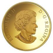 200 Dollars - Elizabeth II Historic Reign obverse image