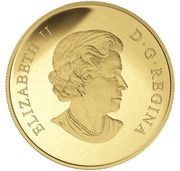 200 Dollars - Elizabeth II Pierre Gaultier de La Vérendrye obverse image