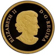 200 Dollars - Elizabeth II Canadian Rail obverse image