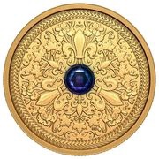 200 Dollars - Elizabeth II Culture and Traditions, Canada, 2022 reverse image