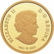 200 Dollars In the name of Elizabeth II; Full-Rigged Ship obverse image