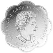 250 Dollars - Elizabeth II Year of the Monkey obverse image